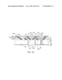 Printed Circuit Board With Embedded Semiconductor Component and Method for Fabricating the Same diagram and image