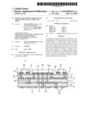 MULTILAYER CERAMIC SUBSTRATE AND METHOD FOR MANUFACTURING THE SAME diagram and image