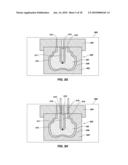 INFILTRATED, MACHINED CARBIDE DRILL BIT BODY diagram and image