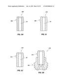 INFILTRATED, MACHINED CARBIDE DRILL BIT BODY diagram and image