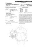 VEHICLE SEAT AND SPLIT CONSOLE ASSEMBLY diagram and image