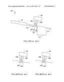 SEGREGATING APPARATUS diagram and image