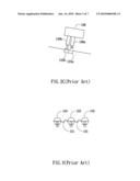 SEGREGATING APPARATUS diagram and image