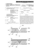 Method for manufacturing package on package with cavity diagram and image