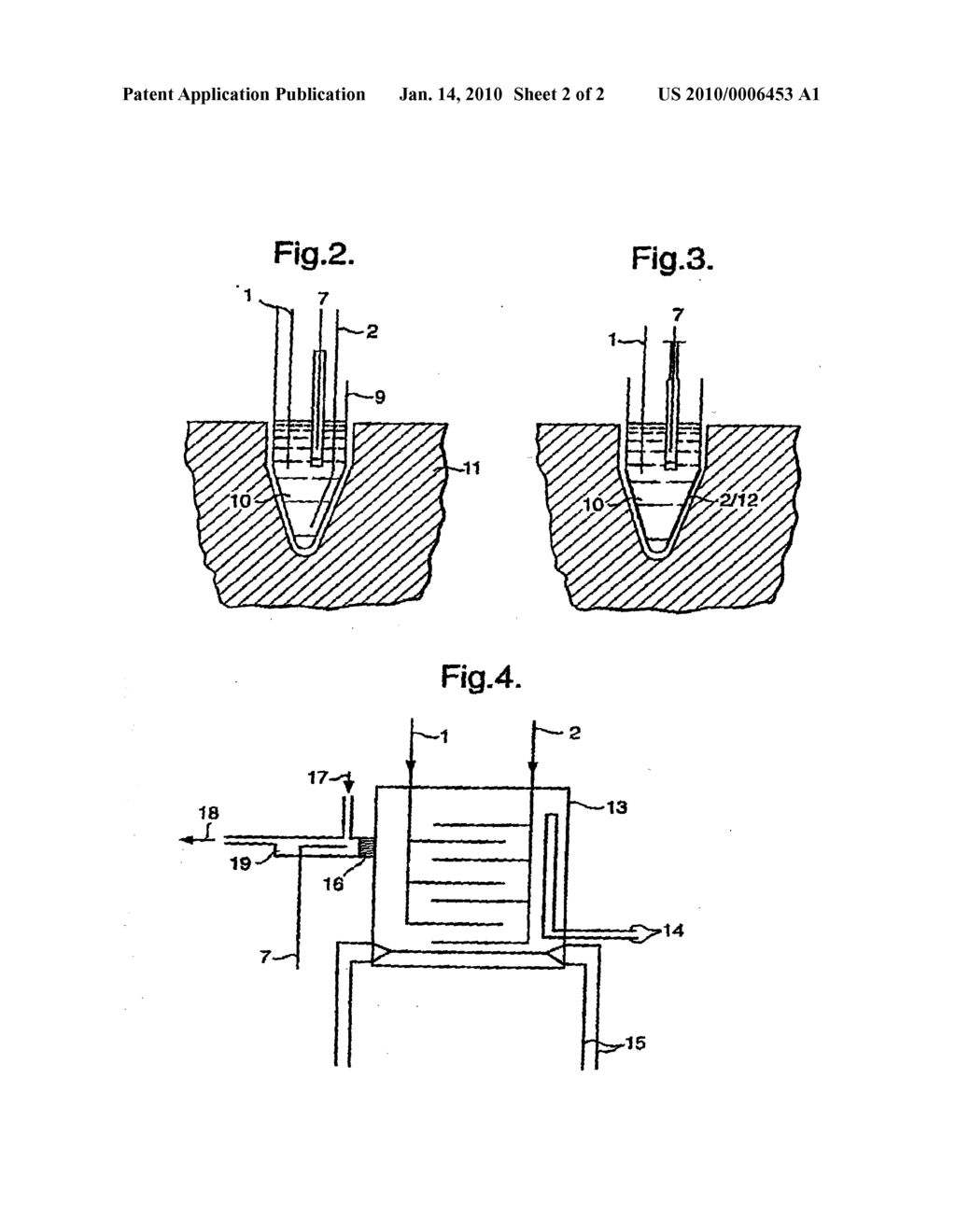 Detection System - diagram, schematic, and image 03