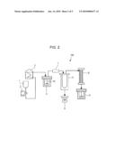 METHOD OF PRODUCING ASHLESS COAL diagram and image