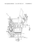 QUICK INSTALLATION MOUNTING STRUCTURE diagram and image