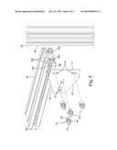 QUICK INSTALLATION MOUNTING STRUCTURE diagram and image