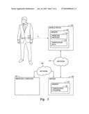 REAL-TIME SECURITY VERIFICATION FOR BANKING CARDS diagram and image