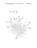 PROCESS AND APPARATUS FOR DRYING AND POWDERIZING MATERIAL diagram and image