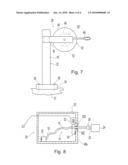 SENSOR CABLE RETRACTOR diagram and image