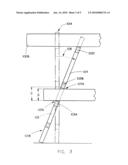 Material support apparatus diagram and image