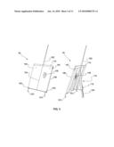 Portable Multipurpose Platform diagram and image