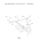 Portable Multipurpose Platform diagram and image