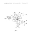 Portable Multipurpose Platform diagram and image