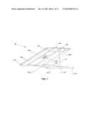 Portable Multipurpose Platform diagram and image