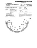 Composite Mandrel For Autoclave Curing Applications diagram and image