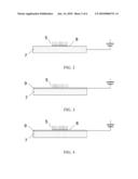 MINIATURIZED NON-RADIOACTIVE ELECTRON EMITTER diagram and image