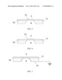 MINIATURIZED NON-RADIOACTIVE ELECTRON EMITTER diagram and image