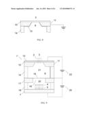 MINIATURIZED NON-RADIOACTIVE ELECTRON EMITTER diagram and image