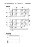 PROCESS FOR PRODUCING Bi12XO20 POWDER, Bi12XO20 POWDER, RADIATION PHOTO-CONDUCTOR, RADIATION DETECTOR, AND RADIATION IMAGING PANEL diagram and image