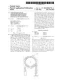 CHARGED PARTICLE BEAM ACCELERATION AND EXTRACTION METHOD AND APPARATUS USED IN CONJUNCTION WITH A CHARGED PARTICLE CANCER THERAPY SYSTEM diagram and image