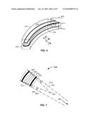 CHARGED PARTICLE BEAM ACCELERATION AND EXTRACTION METHOD AND APPARATUS USED IN CONJUNCTION WITH A CHARGED PARTICLE CANCER THERAPY SYSTEM diagram and image