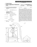 METHOD AND APPARATUS FOR OPTICAL LEVEL SENSING OF AGITATED FLUID SURFACES diagram and image