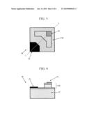 LIGHT EMITTING DIODE diagram and image