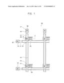 DISPLAY DEVICE AND MANUFACTURING METHOD THEREOF diagram and image