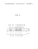 DISPLAY DEVICE AND MANUFACTURING METHOD THEREOF diagram and image