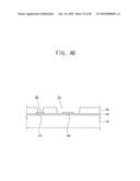 DISPLAY DEVICE AND MANUFACTURING METHOD THEREOF diagram and image