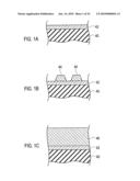 EPITAXIAL GROWTH METHOD, EPITAXIAL CRYSTAL STRUCTURE, EPITAXIAL CRYSTAL GROWTH APPARATUS, AND SEMICONDUCTOR DEVICE diagram and image