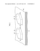 EPITAXIAL GROWTH METHOD, EPITAXIAL CRYSTAL STRUCTURE, EPITAXIAL CRYSTAL GROWTH APPARATUS, AND SEMICONDUCTOR DEVICE diagram and image