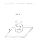 EPITAXIAL GROWTH METHOD, EPITAXIAL CRYSTAL STRUCTURE, EPITAXIAL CRYSTAL GROWTH APPARATUS, AND SEMICONDUCTOR DEVICE diagram and image