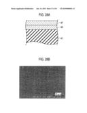 EPITAXIAL GROWTH METHOD, EPITAXIAL CRYSTAL STRUCTURE, EPITAXIAL CRYSTAL GROWTH APPARATUS, AND SEMICONDUCTOR DEVICE diagram and image