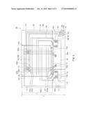 ACTIVE MATRIX SUBSTRATE, DISPLAY DEVICE, AND ACTIVE MATRIX SUBSTRATE INSPECTING METHOD diagram and image