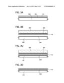 LIGHT-EMITTING DEVICE AND ELECTRONIC DEVICE USING THE SAME diagram and image