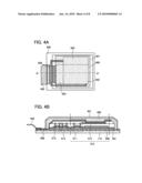 LIGHT-EMITTING DEVICE AND ELECTRONIC DEVICE USING THE SAME diagram and image