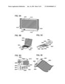 LIGHT-EMITTING DEVICE AND ELECTRONIC DEVICE USING THE SAME diagram and image