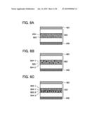 LIGHT-EMITTING DEVICE AND ELECTRONIC DEVICE USING THE SAME diagram and image