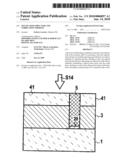 MULTILAYER STRUCTURE AND FABRICATION THEREOF diagram and image