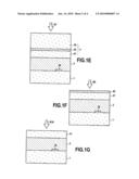 MULTILAYER STRUCTURE AND FABRICATION THEREOF diagram and image