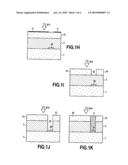 MULTILAYER STRUCTURE AND FABRICATION THEREOF diagram and image