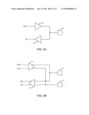 Apparatus and Method for Input/Output Module That Optimizes Frequency Performance in a Circuit diagram and image