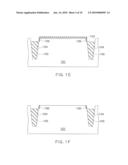 SEMICONDUCTOR DEVICE AND METHOD OF MANUFACTURING THE SAME diagram and image