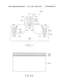 SEMICONDUCTOR DEVICE AND METHOD OF MANUFACTURING THE SAME diagram and image