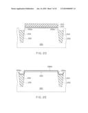 SEMICONDUCTOR DEVICE AND METHOD OF MANUFACTURING THE SAME diagram and image