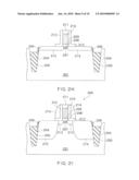 SEMICONDUCTOR DEVICE AND METHOD OF MANUFACTURING THE SAME diagram and image