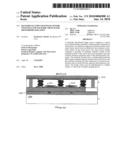 BACKSIDE ILLUMINATED IMAGE SENSOR WITH SHALLOW BACKSIDE TRENCH FOR PHOTODIODE ISOLATION diagram and image